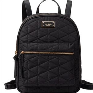 Kate spade backpack